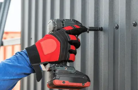 Travaux de zinguerie - Heuqueville